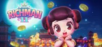 Richman 11 PAL Playstation 4 PAL box art